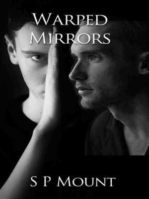 cover image of Warped Mirrors
